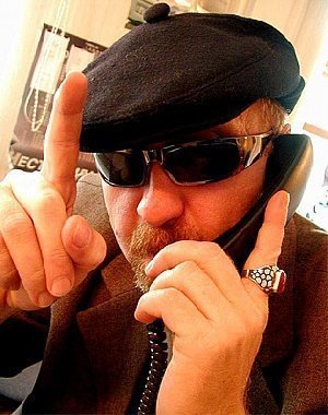 Не называйте свой адрес!