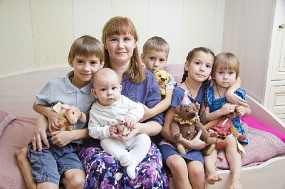 46 миллиардов для социально незащищённых граждан