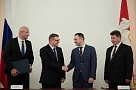 Алексей Текслер:  кампус даст новый импульс развитию региона