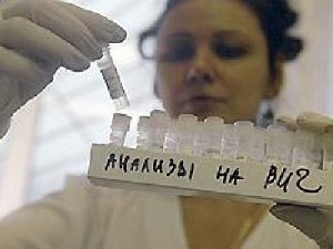 В Нагайбакском районе родился ребёнок с диагнозом "ВИЧ"...