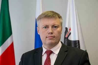 "Взяли Казань!" - уроженец нагайбакского Парижа занял ответственную должность в Республике Татарстан 