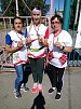 В беге и скандинавской ходьбе нет равных нагайбакским спортсменкам!