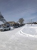 Жители села Париж решили организовать автопробег в поддержку Российских войск в Украине 