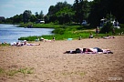 Купание – запрещено!