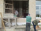 Новые окна и двери