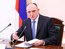 Борис Дубровский полностью поддерживает задачи, поставленные президентом перед отечественными промышленниками в области экологии