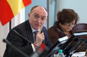 Губернатора не устраивает качество субботников