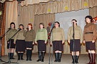 О солдатах, Родине и войне