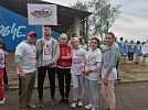 Вместо уколов и капельниц - отжимания и стрельба
