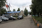 Автопробег приближается  к Нагайбакскому району