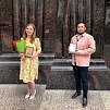 Семья Кугеневых из Нагайбакского района – Лауреаты премии Заксобрания