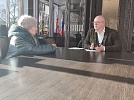 Спросили о газификации и подтоплении