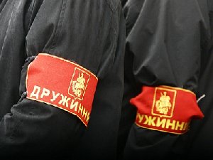 Хулиганы в Нагайбакском районе, вероятно, затихнут