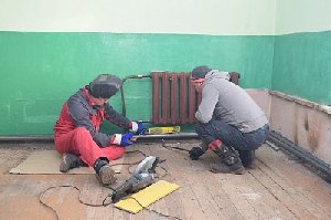 Для маленьких южан