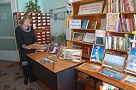 Красив Нагайбакский край