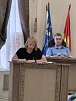 Об исполнении бюджета округа 