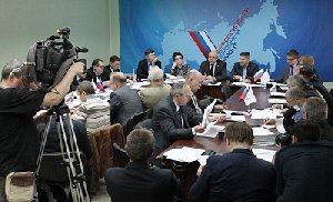 Не пробиться к врачу