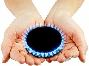 Очень хотят газ