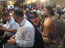 Удастся ли журналисту из Нагайбакского района задать вопрос главе региона?