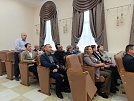 Поддерживаются творческие проекты