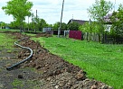 В Балканах все дома скоро будут с газом