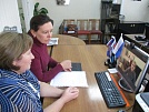 Жители Нагайбакского района обратились с просьбами к депутату Заксобрания области