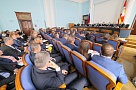 В регионе будут определять эфективность работы глав муниципалитетов