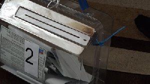 Выборы Президента в Нагайбакском районе завершены