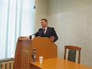 Глава Нагайбакского района помещен под домашний арест