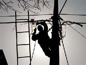 "Троица" в Нагайбакском районе воровала провода