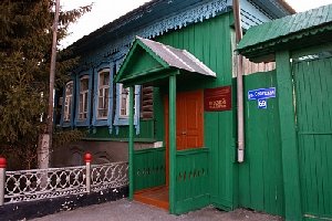 Ой, ты степь, степь широкая…