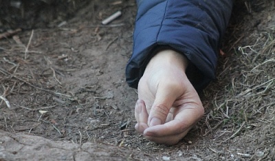 Обнаружен труп пропавшего мужчины