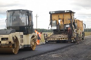 Дорога как аргумент