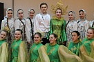 Юные остроленцы станцевали лучше всех!