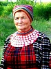 У нагайбакской "женщины, которая поёт" - юбилей