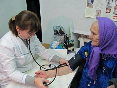Не только для молодых специалистов