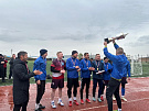 Память, спорт и победа