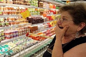 Редакция газеты «Всходы» присоединяется к мониторингу цен 