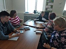Большинство заболевших в Нагайбакском районе – непривитые