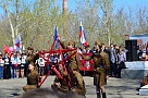 День Победы - в новом формате