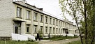 В поликлинике районной больницы села Фершампенуаз проводится ремонт