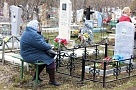 В родительскую субботу и Троицу сидите дома