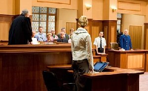 Уроженка Нагайбакского района пыталась устроиться в полицию при помощи взятки