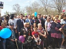 Праздник со слезами на глазах