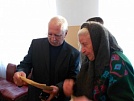 В память о репрессированных