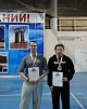 Сильные и выносливые!