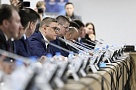 Предстоит важный в отношении выборов год