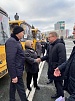 Фершампенуазской школе – новый автобус 