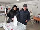 За два часа – 10 процентов