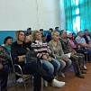 И в Придорожном будет газ!